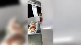 Belllexox (Belle) OnlyFans Leaks the Queen of Close-up 48