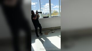 Belllexox (Belle) OnlyFans Leaks the Queen of Close-up 48