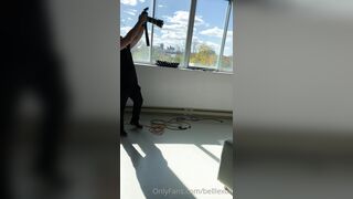 Belllexox (Belle) OnlyFans Leaks the Queen of Close-up 48