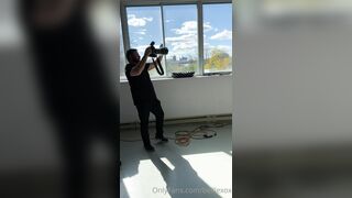 Belllexox (Belle) OnlyFans Leaks the Queen of Close-up 48