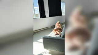 Belllexox (Belle) OnlyFans Leaks the Queen of Close-up 48