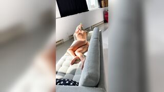 Belllexox (Belle) OnlyFans Leaks the Queen of Close-up 48