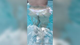 Belllexox (Belle) OnlyFans Leaks the Queen of Close-up 11