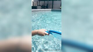 Belllexox (Belle) OnlyFans Leaks the Queen of Close-up 11