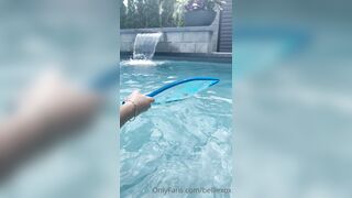 Belllexox (Belle) OnlyFans Leaks the Queen of Close-up 11