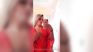 Belllexox (Belle) OnlyFans Leaks the Queen of Close-up 70