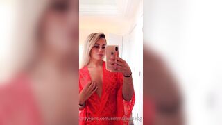 Belllexox (Belle) OnlyFans Leaks the Queen of Close-up 70