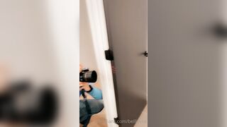 Belllexox (Belle) OnlyFans Leaks the Queen of Close-up 36