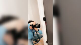 Belllexox (Belle) OnlyFans Leaks the Queen of Close-up 36