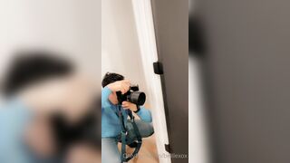 Belllexox (Belle) OnlyFans Leaks the Queen of Close-up 36