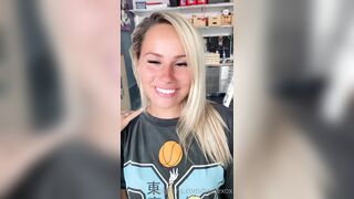 Belllexox (Belle) OnlyFans Leaks the Queen of Close-up 64