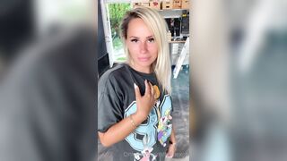 Belllexox (Belle) OnlyFans Leaks the Queen of Close-up 64