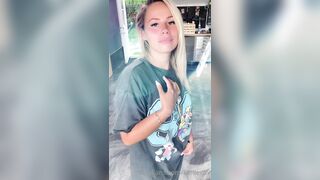 Belllexox (Belle) OnlyFans Leaks the Queen of Close-up 64