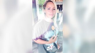 Belllexox (Belle) OnlyFans Leaks the Queen of Close-up 64