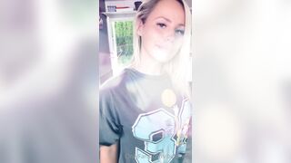 Belllexox (Belle) OnlyFans Leaks the Queen of Close-up 64