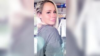 Belllexox (Belle) OnlyFans Leaks the Queen of Close-up 64