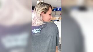 Belllexox (Belle) OnlyFans Leaks the Queen of Close-up 64