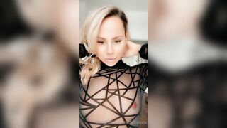 Belllexox (Belle) OnlyFans Leaks the Queen of Close-up 32