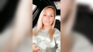 Belllexox (Belle) OnlyFans Leaks the Queen of Close-up 57