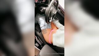 Belllexox (Belle) OnlyFans Leaks the Queen of Close-up 57