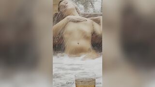 Belllexox (Belle) OnlyFans Leaks the Queen of Close-up 38