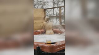 Belllexox (Belle) OnlyFans Leaks the Queen of Close-up 38