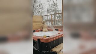 Belllexox (Belle) OnlyFans Leaks the Queen of Close-up 38