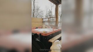 Belllexox (Belle) OnlyFans Leaks the Queen of Close-up 38