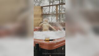 Belllexox (Belle) OnlyFans Leaks the Queen of Close-up 38