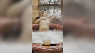 Belllexox (Belle) OnlyFans Leaks the Queen of Close-up 38