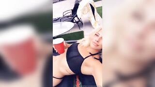 Belllexox (Belle) OnlyFans Leaks the Queen of Close-up 104