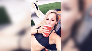 Belllexox (Belle) OnlyFans Leaks the Queen of Close-up 104