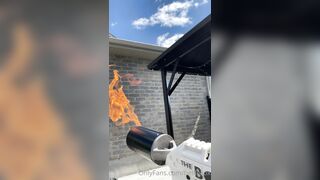 Belllexox (Belle) OnlyFans Leaks the Queen of Close-up 60