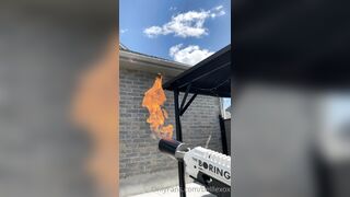 Belllexox (Belle) OnlyFans Leaks the Queen of Close-up 60