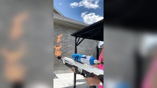 Belllexox (Belle) OnlyFans Leaks the Queen of Close-up 60