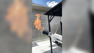 Belllexox (Belle) OnlyFans Leaks the Queen of Close-up 60