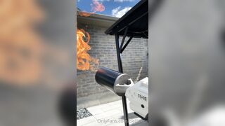 Belllexox (Belle) OnlyFans Leaks the Queen of Close-up 60