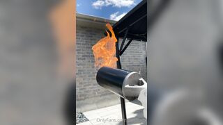 Belllexox (Belle) OnlyFans Leaks the Queen of Close-up 60