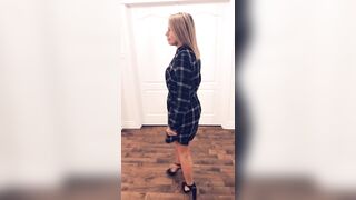 Belllexox (Belle) OnlyFans Leaks the Queen of Close-up 93