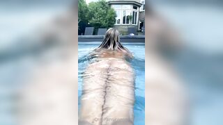 Belllexox (Belle) OnlyFans Leaks the Queen of Close-up 10