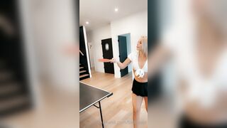 Belllexox (Belle) OnlyFans Leaks the Queen of Close-up 34