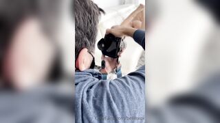 Belllexox (Belle) OnlyFans Leaks the Queen of Close-up 27