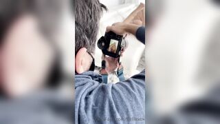 Belllexox (Belle) OnlyFans Leaks the Queen of Close-up 27