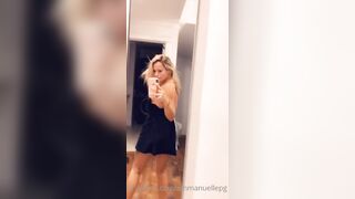 Belllexox (Belle) OnlyFans Leaks the Queen of Close-up 83