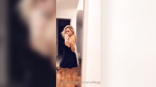 Belllexox (Belle) OnlyFans Leaks the Queen of Close-up 83