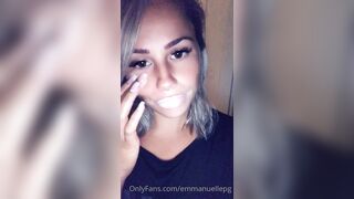 Belllexox (Belle) OnlyFans Leaks the Queen of Close-up 84