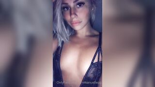 Belllexox (Belle) OnlyFans Leaks the Queen of Close-up 81