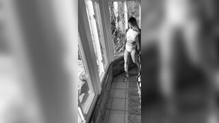 Belllexox (Belle) OnlyFans Leaks the Queen of Close-up 92