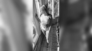 Belllexox (Belle) OnlyFans Leaks the Queen of Close-up 92