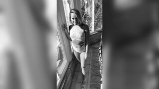 Belllexox (Belle) OnlyFans Leaks the Queen of Close-up 92